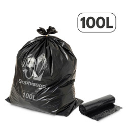 100L