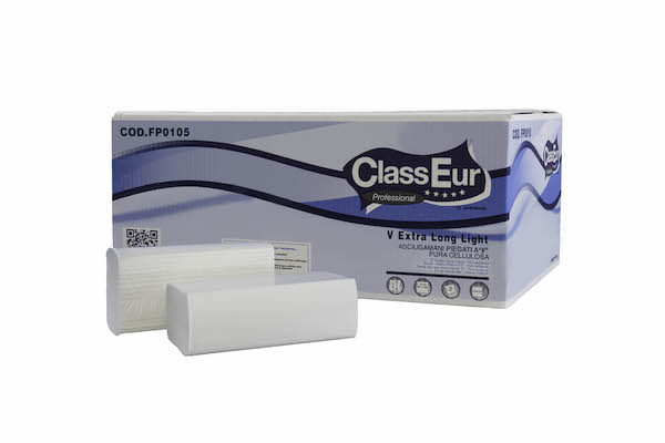 ESSUIE-MAINS ENCHEVETRE BLANC