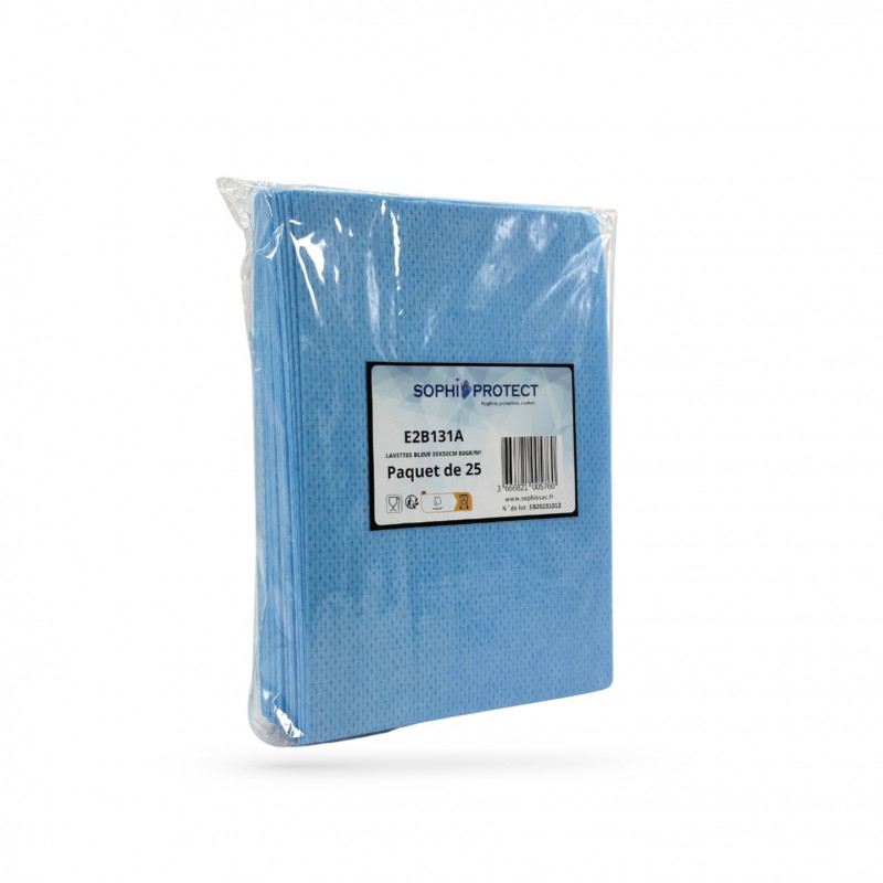 LAVETTE 80GR/M² - visuel 1