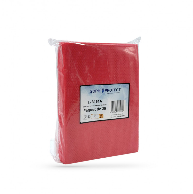 LAVETTE 80GR/M² - visuel 1