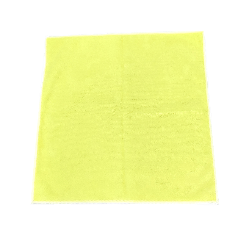 LAVETTE MICROFIBRE 38x38 CM 280 GRS/M2 - visuel 1