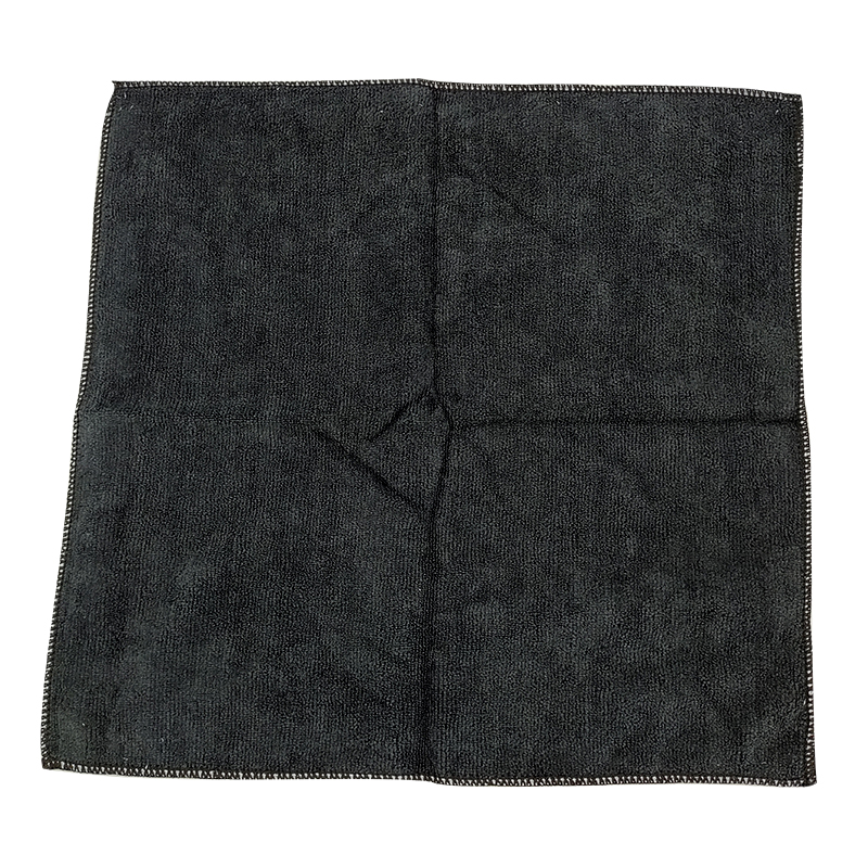 LAVETTE MICROFIBRE 38x38 CM 280 GRS/M2 - visuel 1