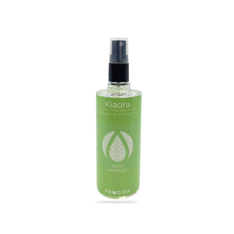 PARFUM D'AMBIANCE PREMIUM FLACON VERRE 125 ML