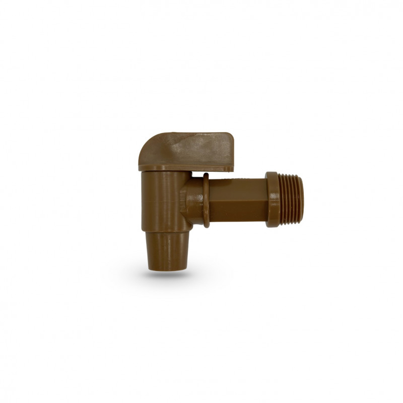 ROBINET POUR BIDON DE 30L (1 U)
