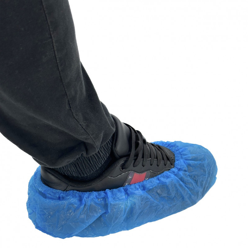 SUR-CHAUSSURE PP - visuel 1